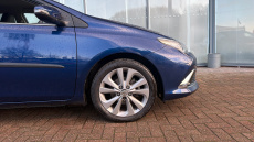 Toyota Auris 1.2T Excel 5dr [Leather] Petrol Hatchback